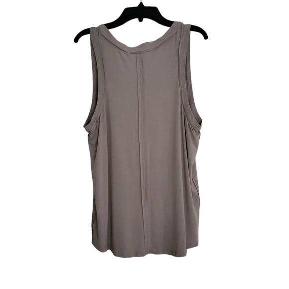 Free People Moon Dance Tank/Quill - Picture 6 of 7